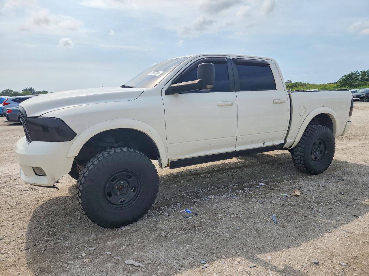 1D3HV13T19S806261 · 2009 DODGE RAM 1500