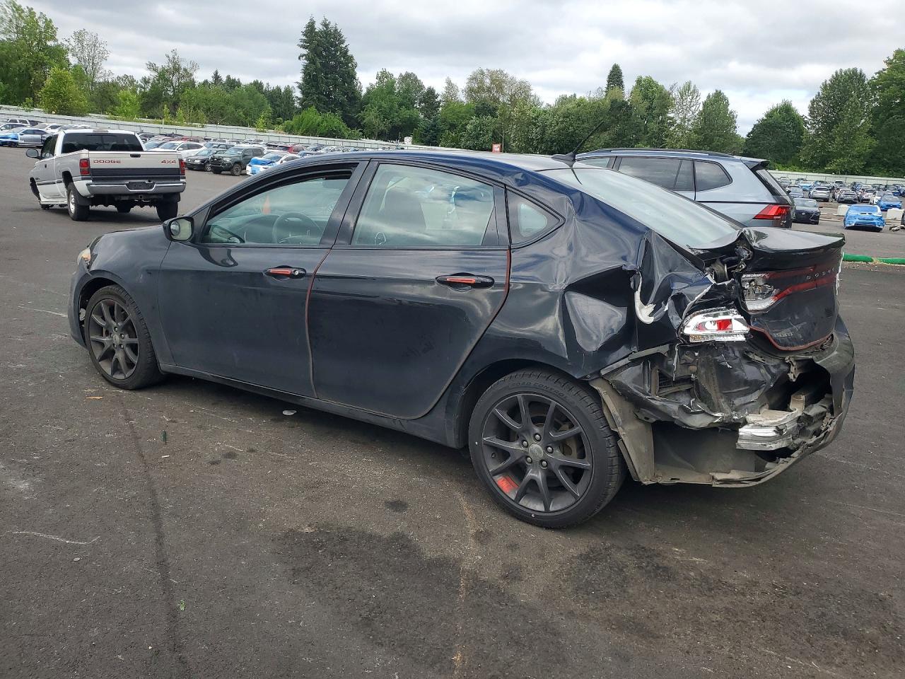 1C3CDFAA5FD378445 · 2015 DODGE DART · 2/12