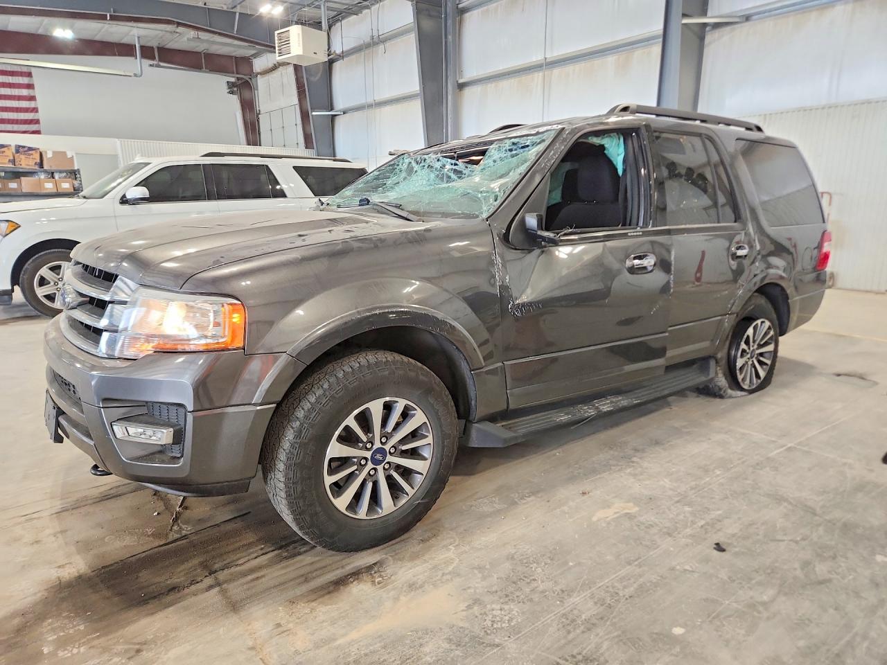 1FMJU1JT5HEA33075 · 2017 FORD EXPEDITION