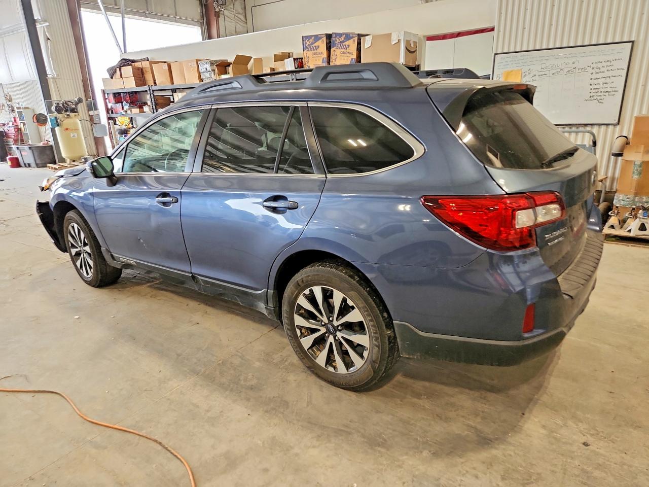 4S4BSBJC8F3272693 · 2015 SUBARU OUTBACK · 2/12