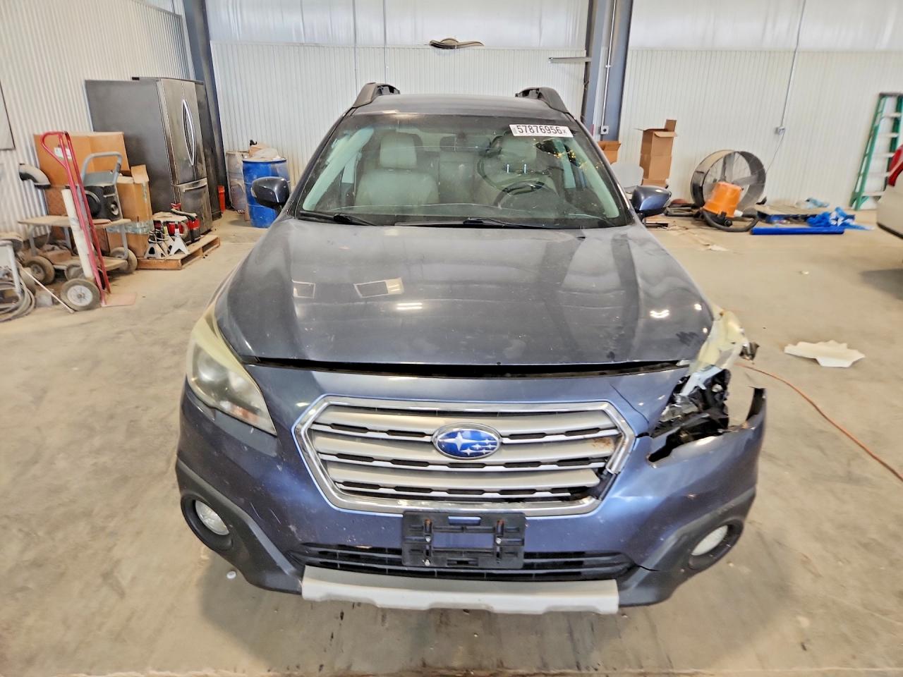 4S4BSBJC8F3272693 · 2015 SUBARU OUTBACK · 5/12