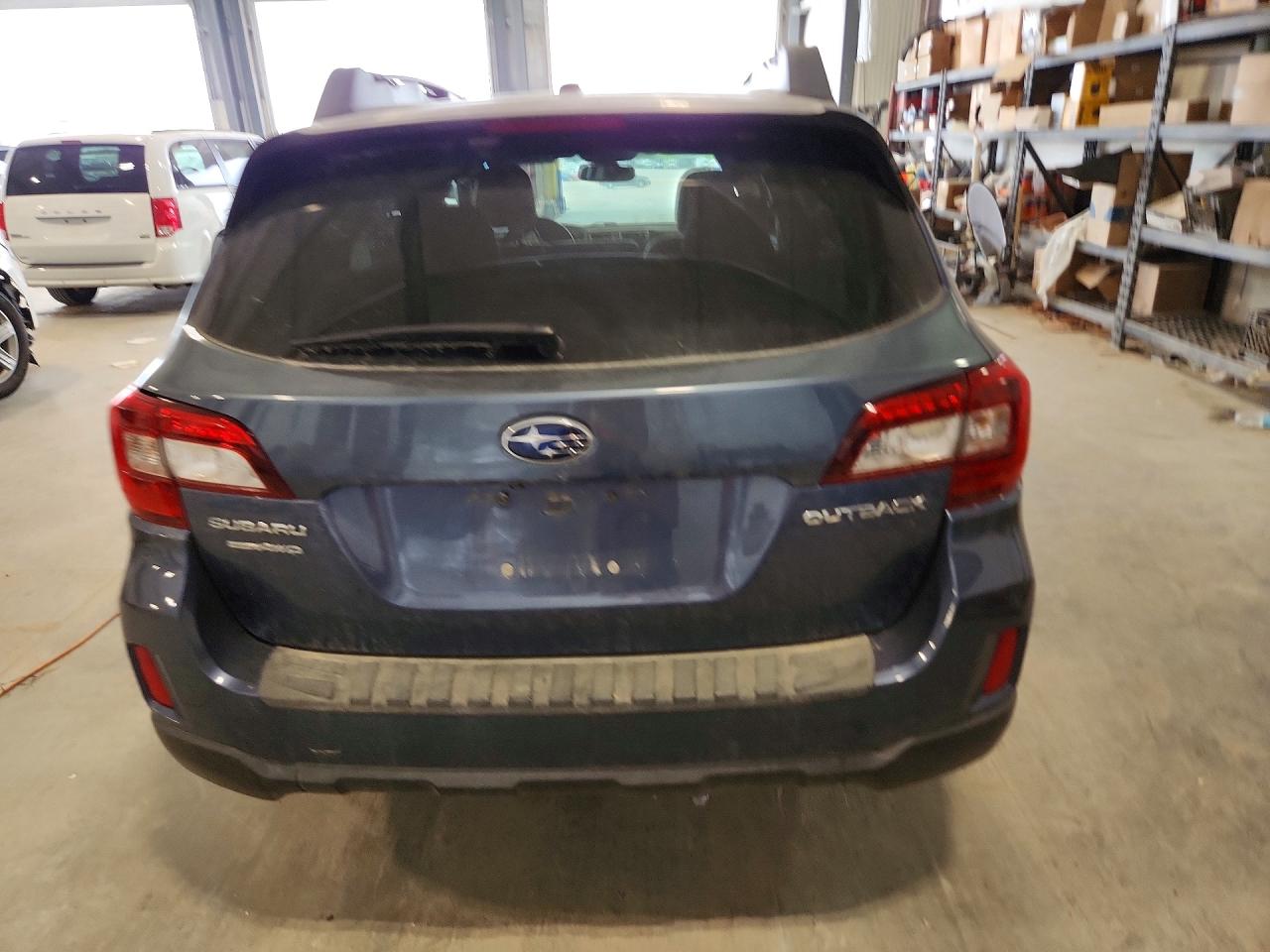 4S4BSBJC8F3272693 · 2015 SUBARU OUTBACK · 6/12