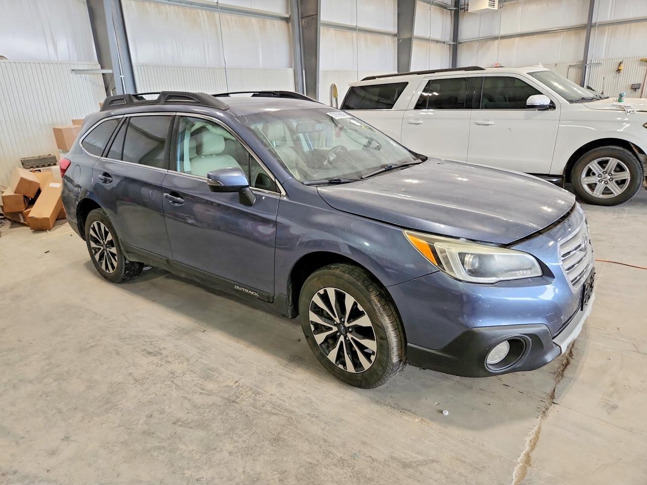 4S4BSBJC8F3272693 · 2015 SUBARU OUTBACK · 4/12