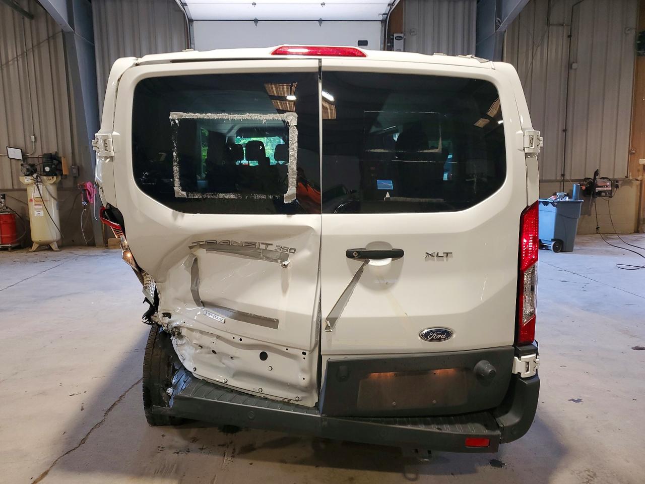 1FBAX2YG5RKA28847 · 2024 FORD TRANSIT · 6/13