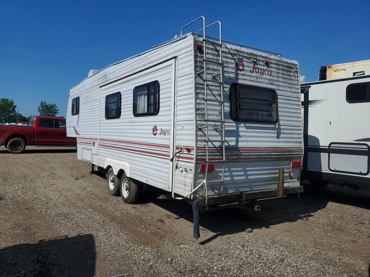 1UJCJ02N1V5LU0061 · 1997 JAYCO JAY RECREATIONAL VEHICLE (RV) · 3/10