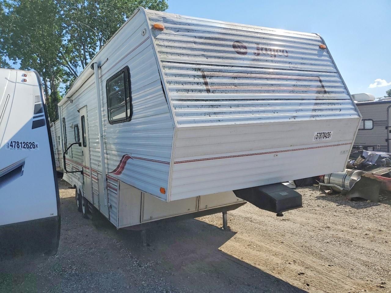 1UJCJ02N1V5LU0061 · 1997 JAYCO JAY RECREATIONAL VEHICLE (RV)