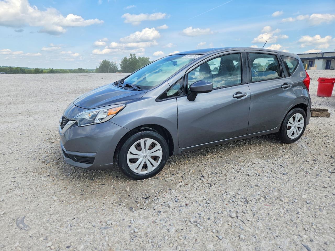 3N1CE2CP7JL361042 · 2018 NISSAN VERSA NOTE