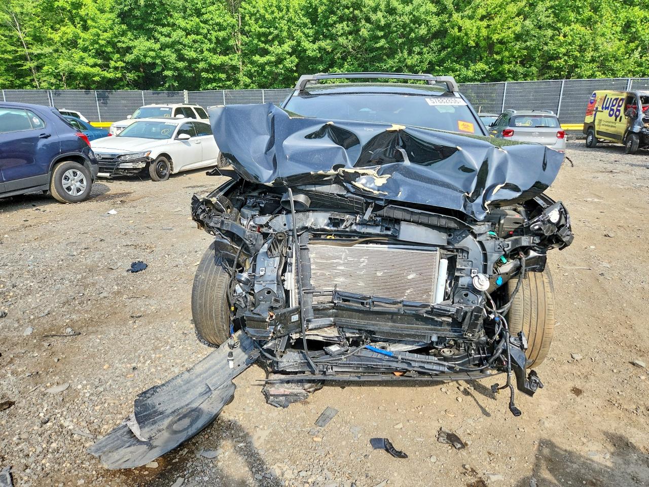KM8R4DGE6RU773240 · 2024 HYUNDAI PALISADE · 5/13