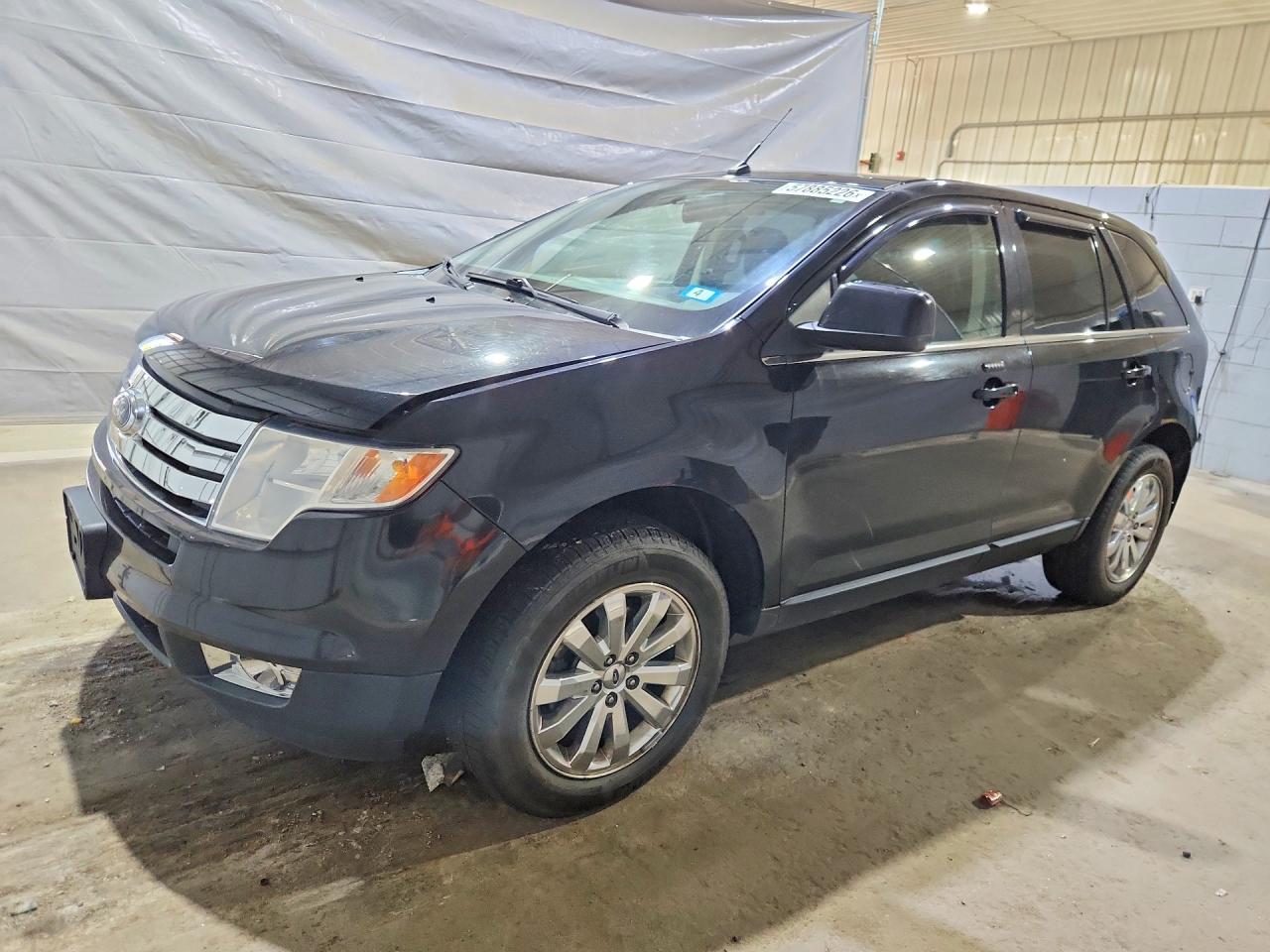 2FMDK49C39BB05218 · 2009 FORD EDGE