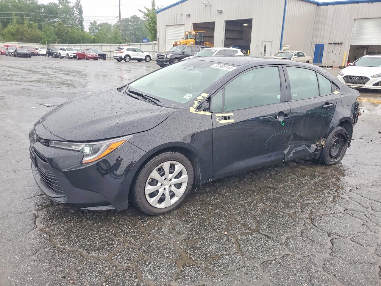 5YFB4MDE3RP172195 · 2024 TOYOTA COROLLA