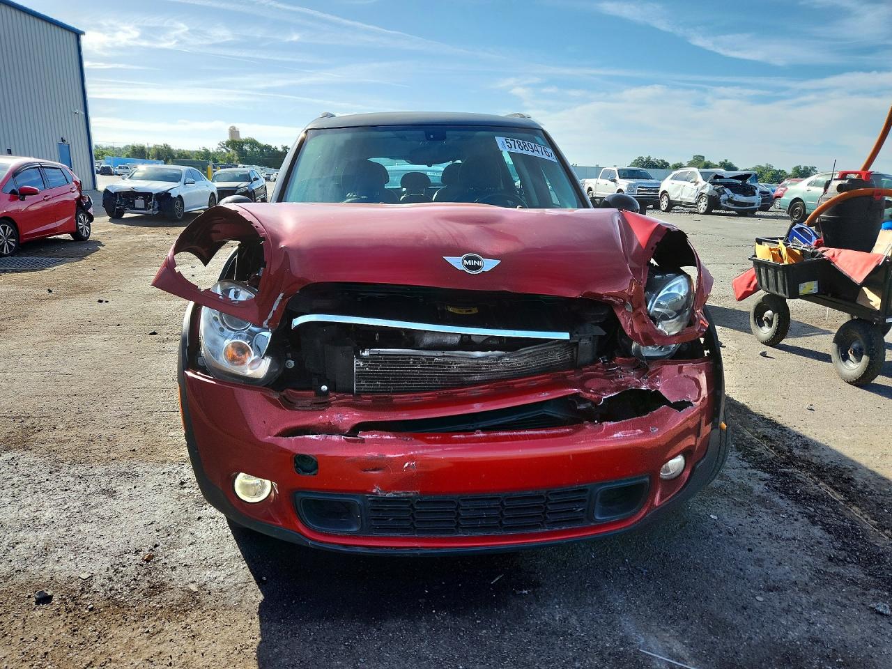 WMWZC3C5XGWT09597 · 2016 MINI COOPER · 5/12