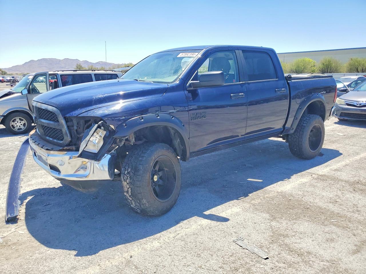 1C6RR7LT7ES414990 · 2014 RAM 1500