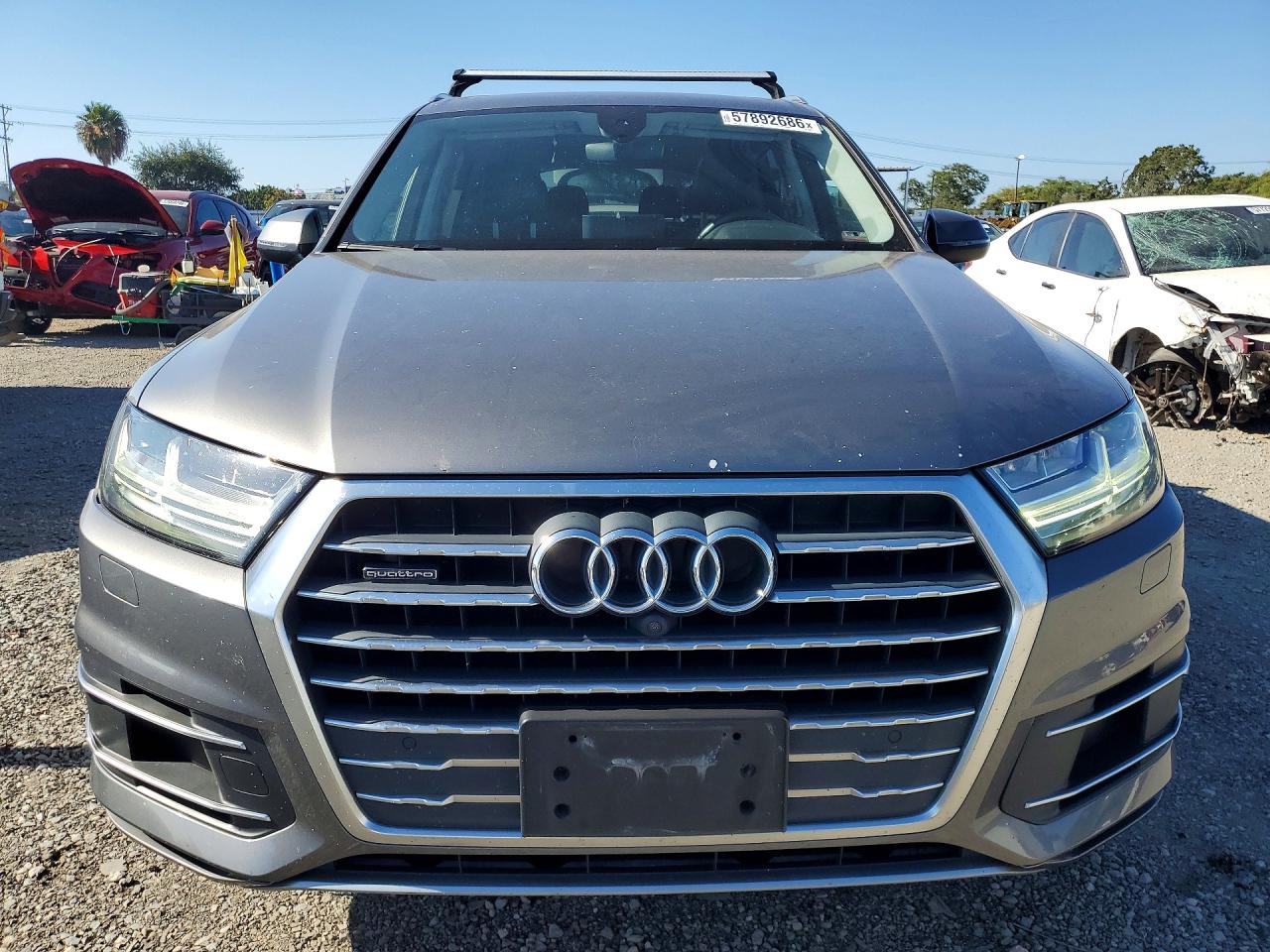 WA1LHAF79JD024950 · 2018 AUDI Q7 · 5/13
