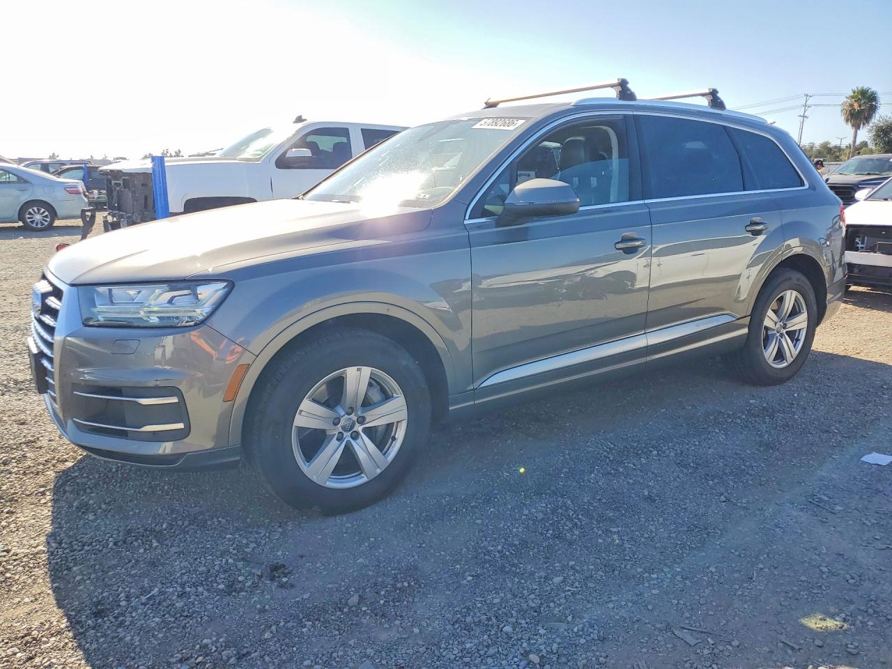 WA1LHAF79JD024950 · 2018 AUDI Q7