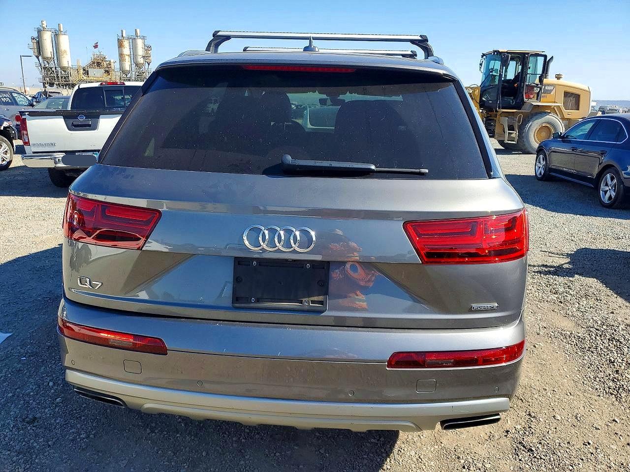 WA1LHAF79JD024950 · 2018 AUDI Q7 · 6/13