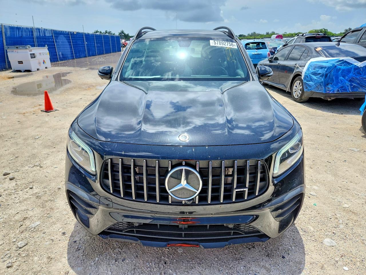 W1N4M5BB4PW297095 · 2023 MERCEDES-BENZ GLB · 5/14