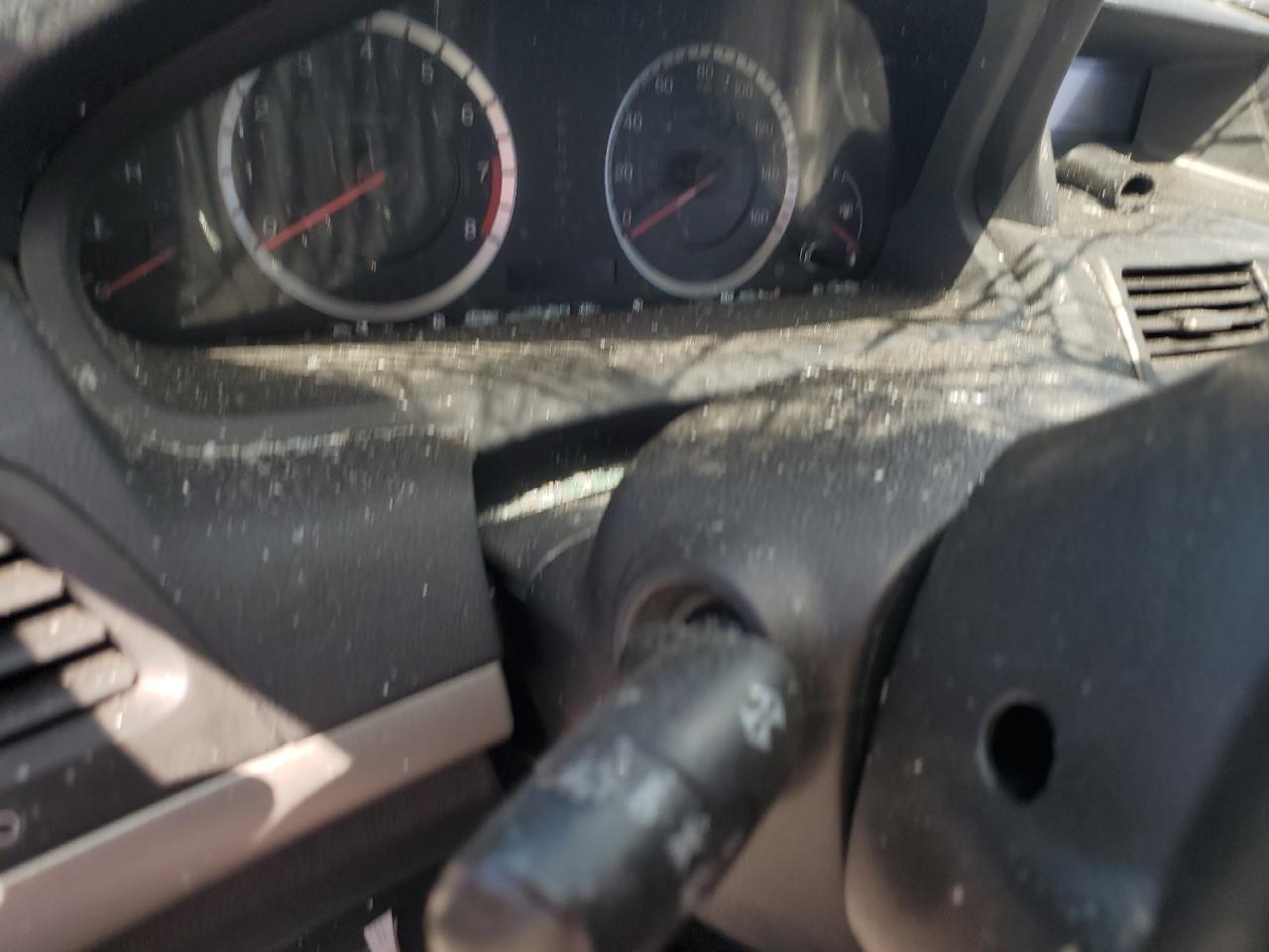1HGCP2F42CA068671 · 2012 HONDA ACCORD · 9/12
