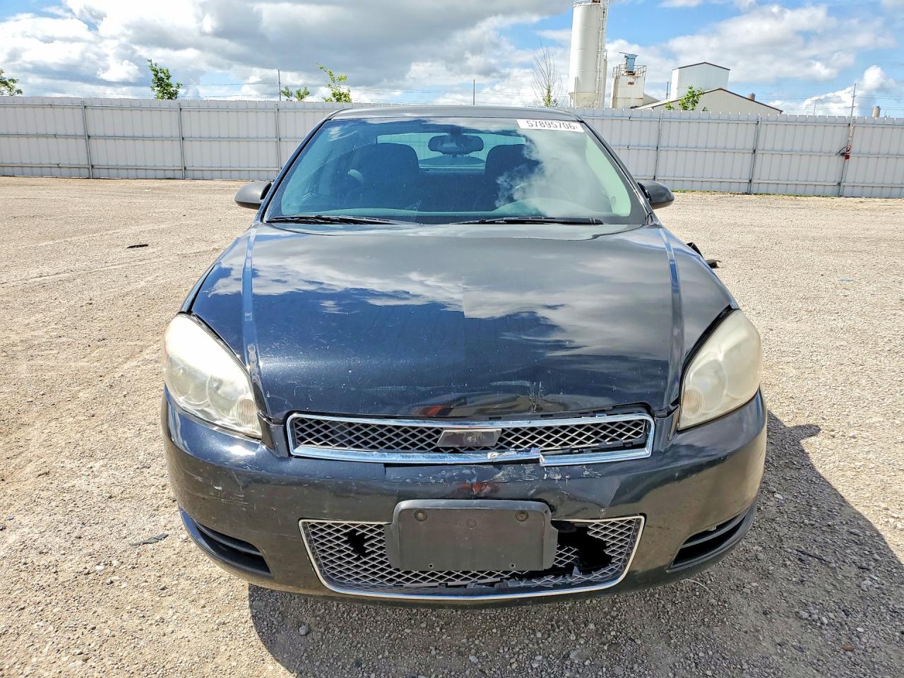 2G1WA5E36C1119311 · 2012 CHEVROLET IMPALA · 5/12