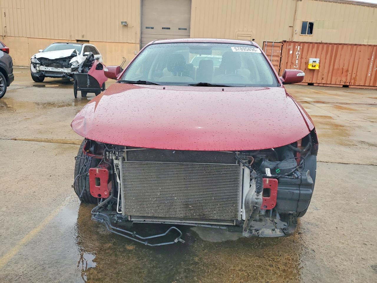 KNAGE228895304995 · 2009 KIA OPTIMA · 5/12