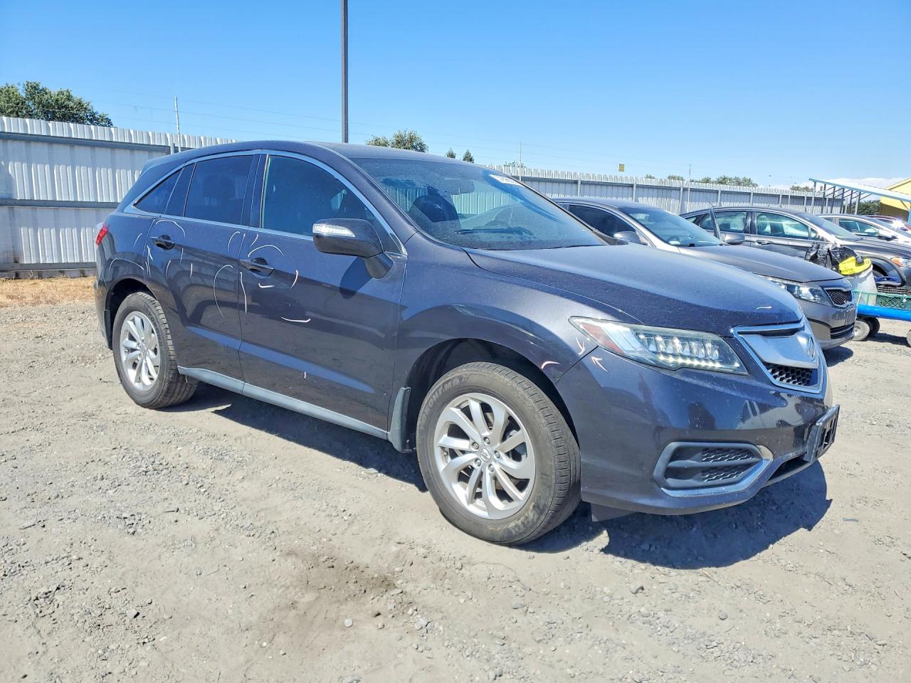 5J8TB4H56GL028474 · 2016 ACURA RDX · 4/14