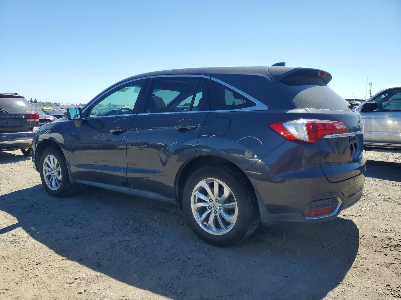 5J8TB4H56GL028474 · 2016 ACURA RDX · 2/14