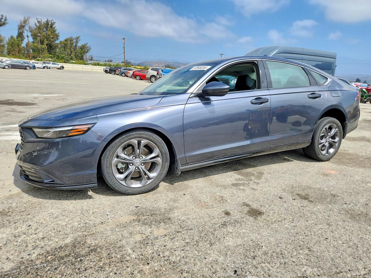 1HGCY2F67PA016960 · 2023 HONDA ACCORD