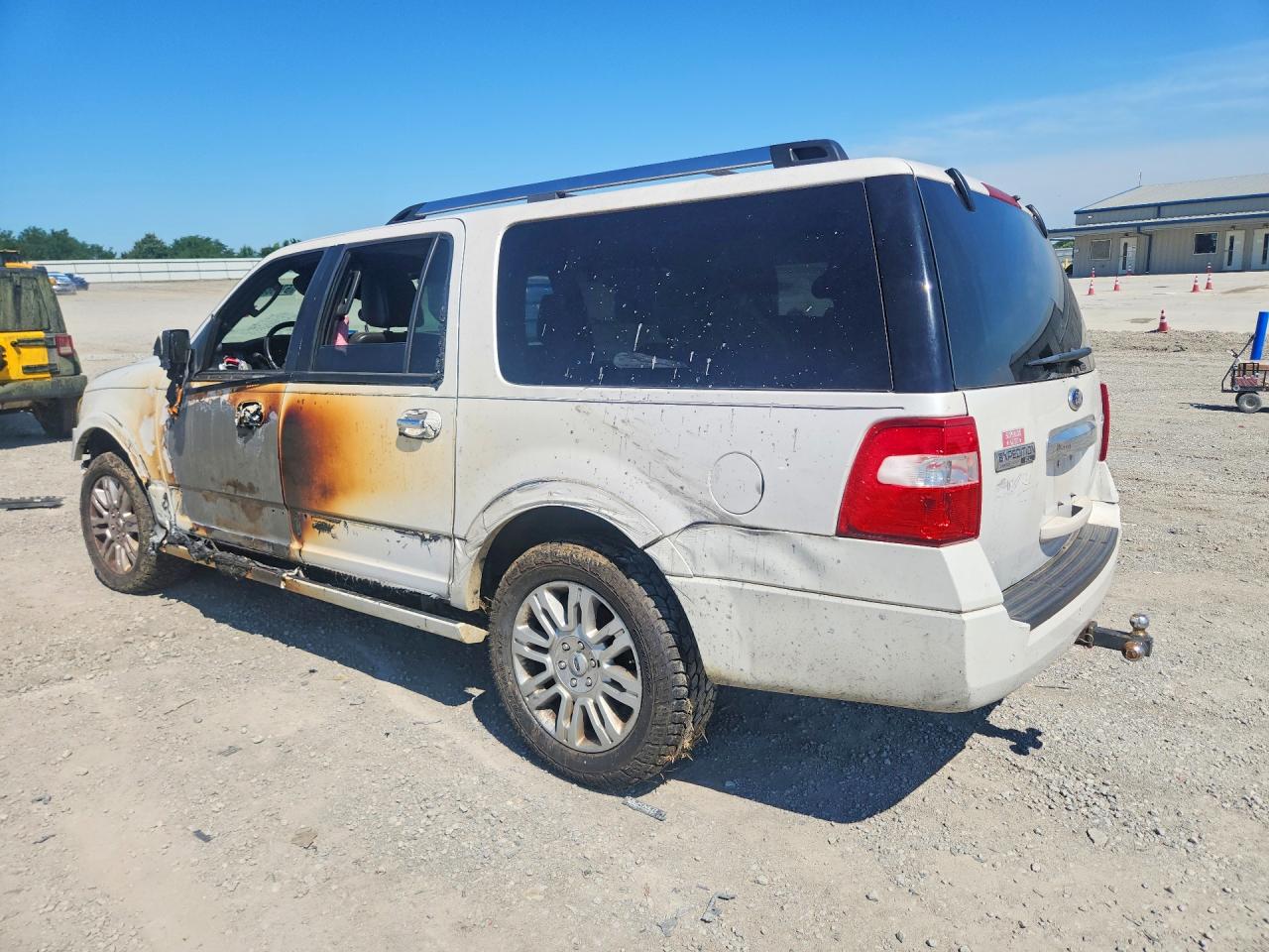 1FMJK2A55CEF64072 · 2012 FORD EXPEDITION · 2/13