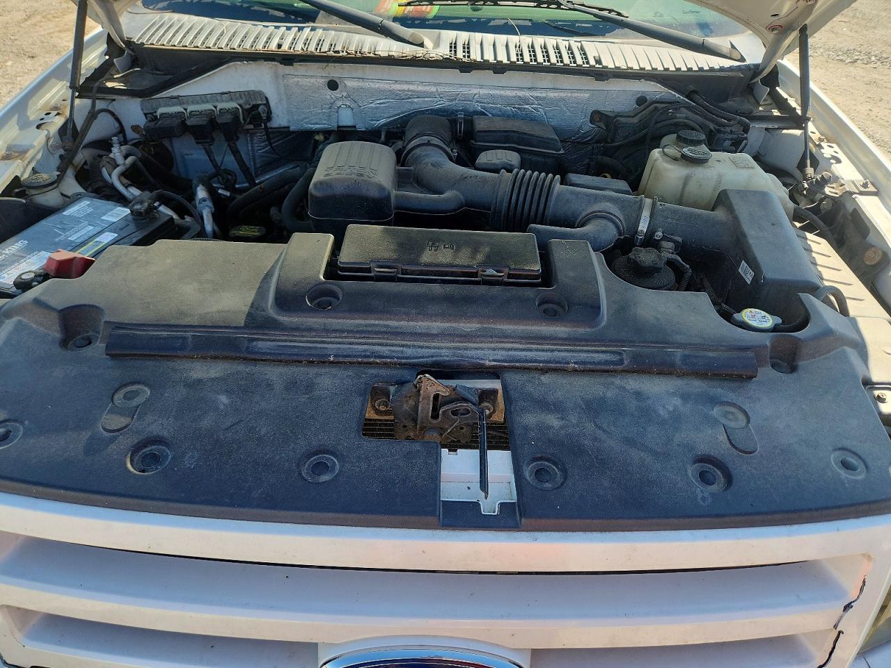 1FMJK2A55CEF64072 · 2012 FORD EXPEDITION · 12/13