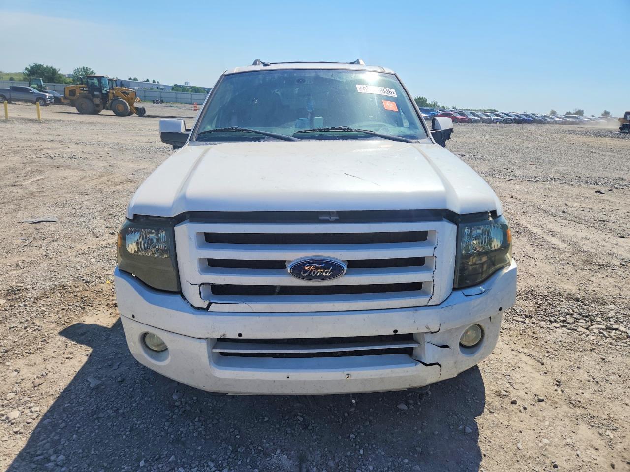 1FMJK2A55CEF64072 · 2012 FORD EXPEDITION · 5/13