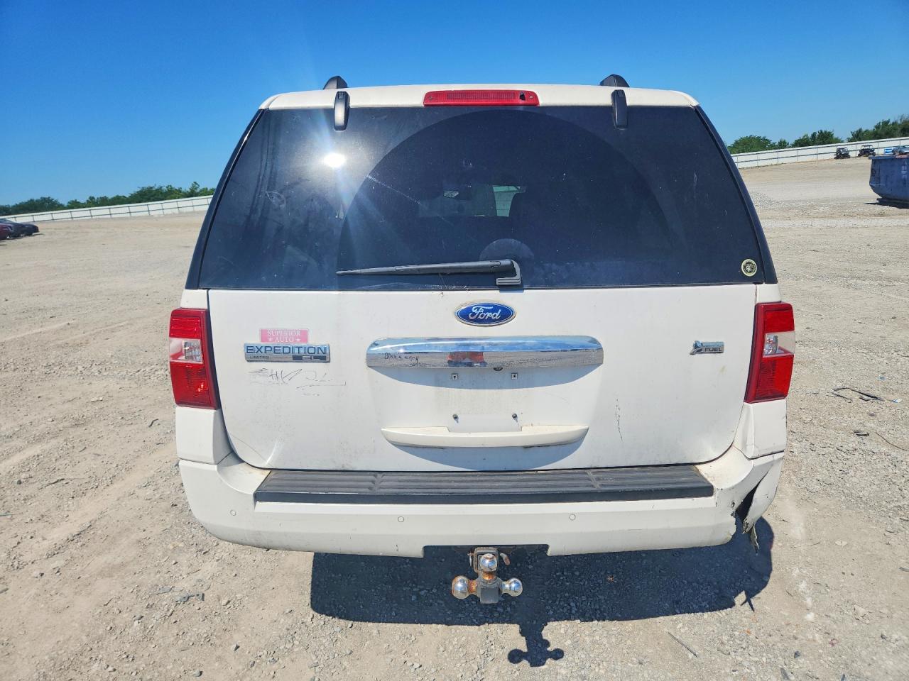 1FMJK2A55CEF64072 · 2012 FORD EXPEDITION · 6/13
