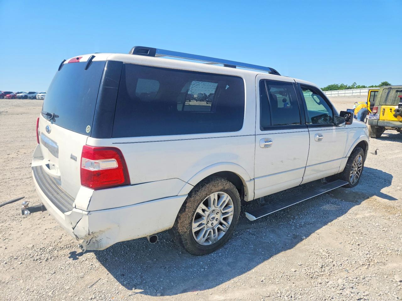 1FMJK2A55CEF64072 · 2012 FORD EXPEDITION · 3/13