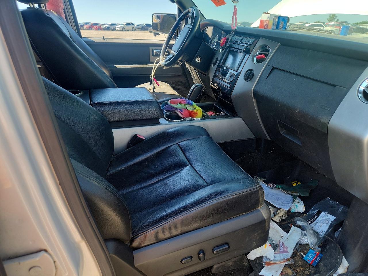 1FMJK2A55CEF64072 · 2012 FORD EXPEDITION · 7/13