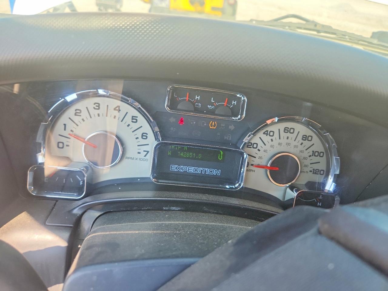 1FMJK2A55CEF64072 · 2012 FORD EXPEDITION · 9/13