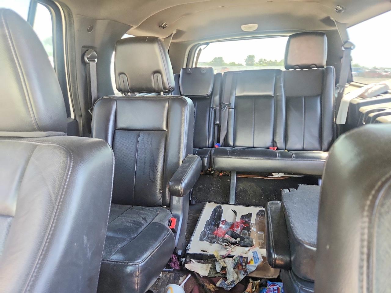 1FMJK2A55CEF64072 · 2012 FORD EXPEDITION · 10/13
