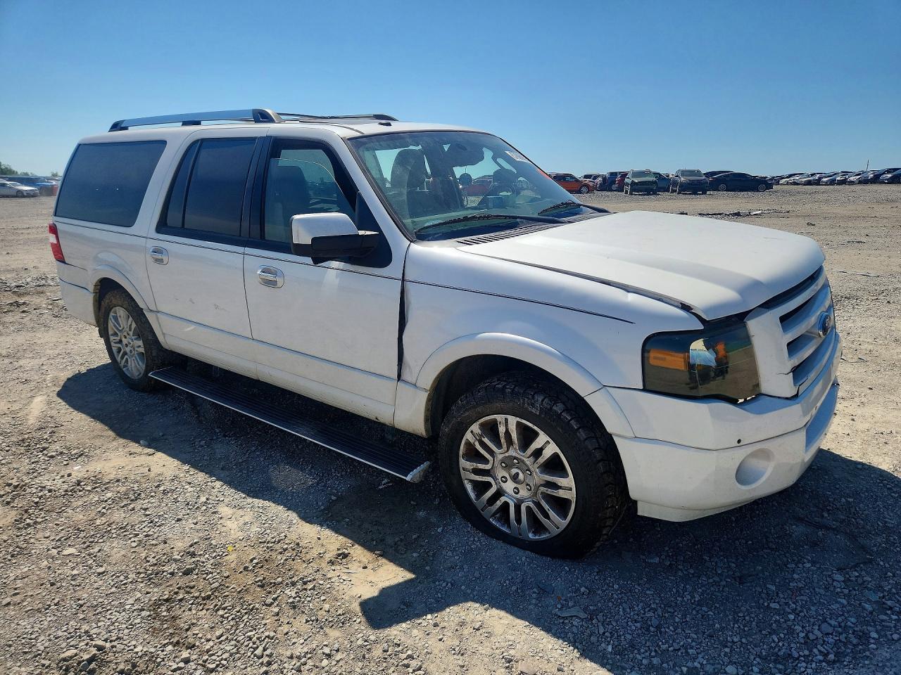 1FMJK2A55CEF64072 · 2012 FORD EXPEDITION · 4/13