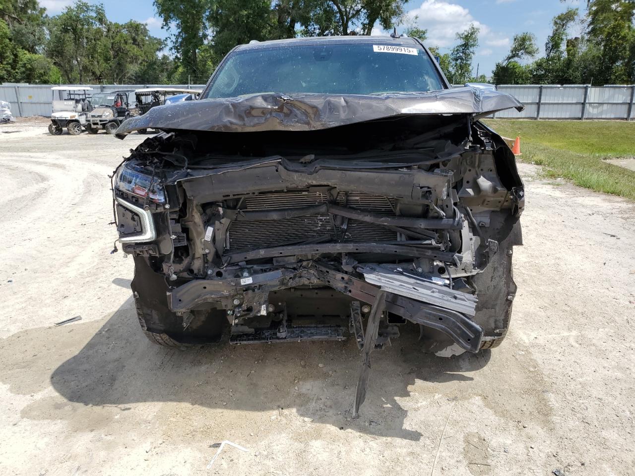 1GNSCSKD3MR130455 · 2021 CHEVROLET TAHOE · 5/14