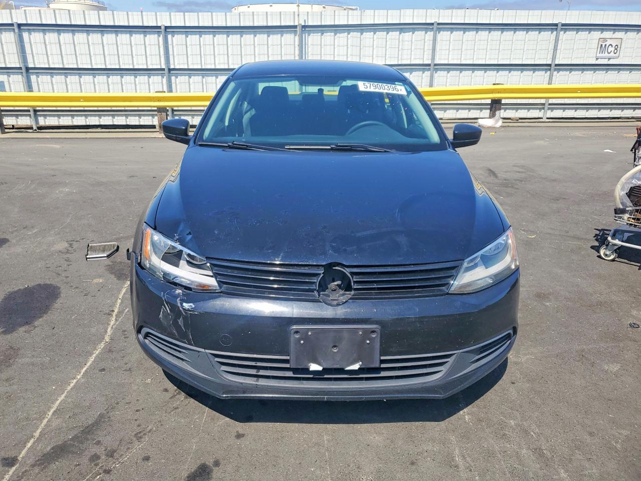 3VW2K7AJ0EM404405 · 2014 VOLKSWAGEN JETTA · 5/12