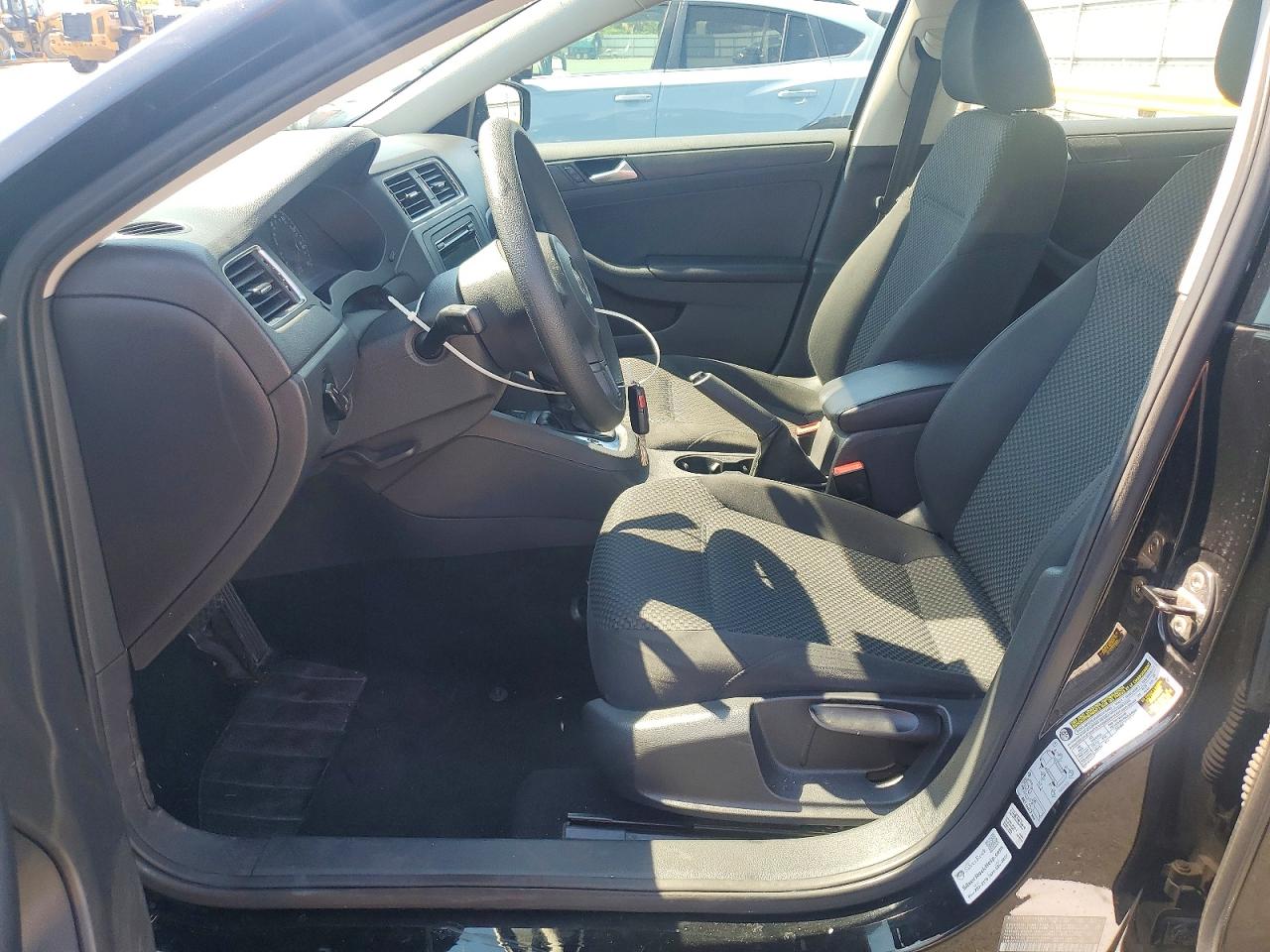 3VW2K7AJ0EM404405 · 2014 VOLKSWAGEN JETTA · 7/12