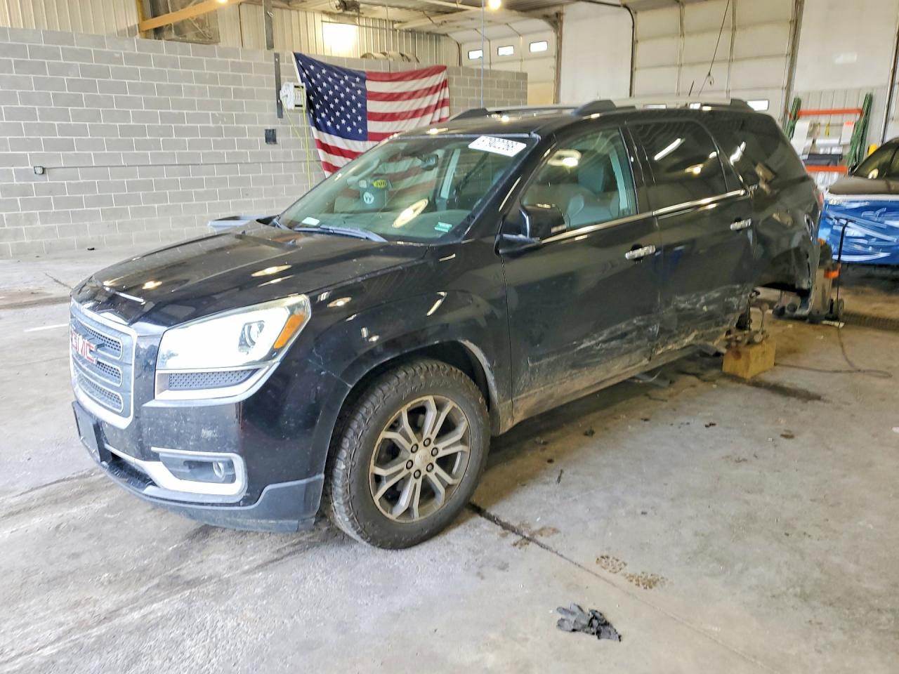 1GKKVRKD0GJ335752 · 2016 GMC ACADIA