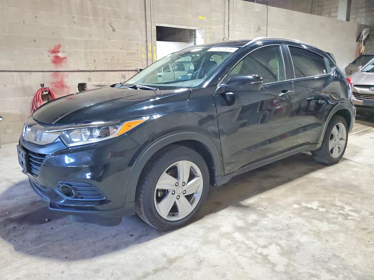 3CZRU6H59LM713666 · 2020 HONDA HR-V