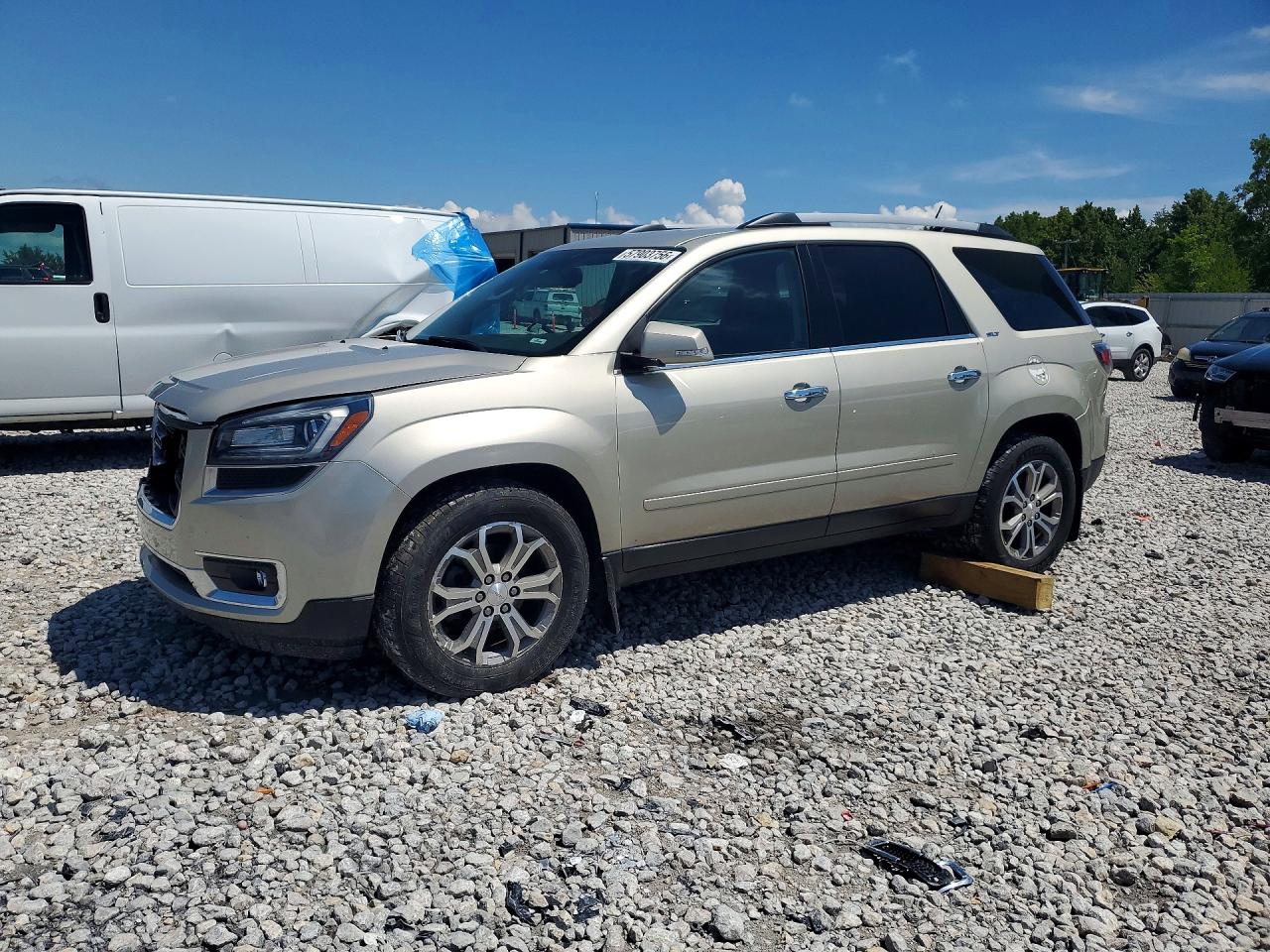 2015 GMC ACADIA