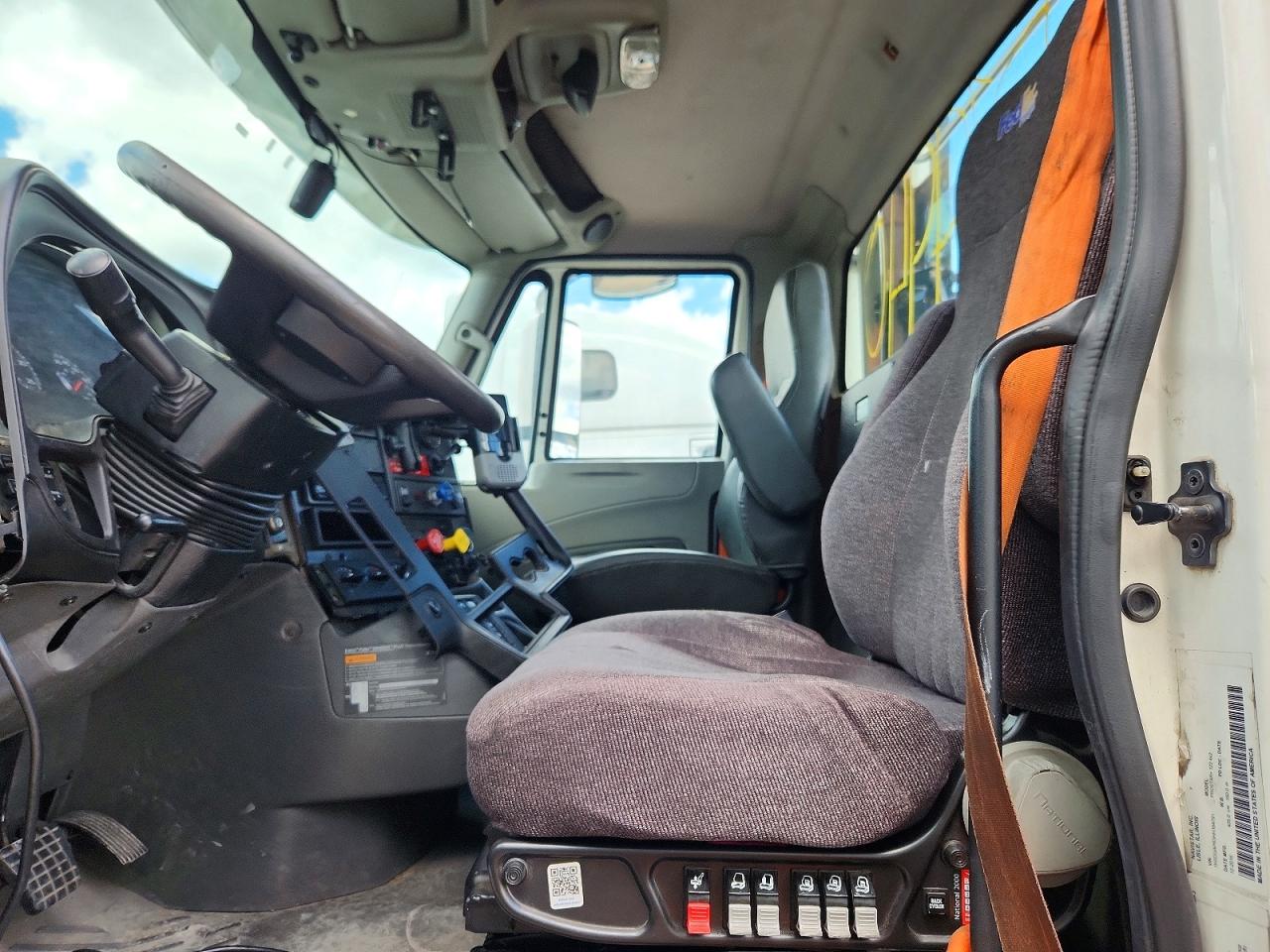 1HSDGAPR3HH164791 · 2017 INTERNATIONAL PROSTAR · 5/10