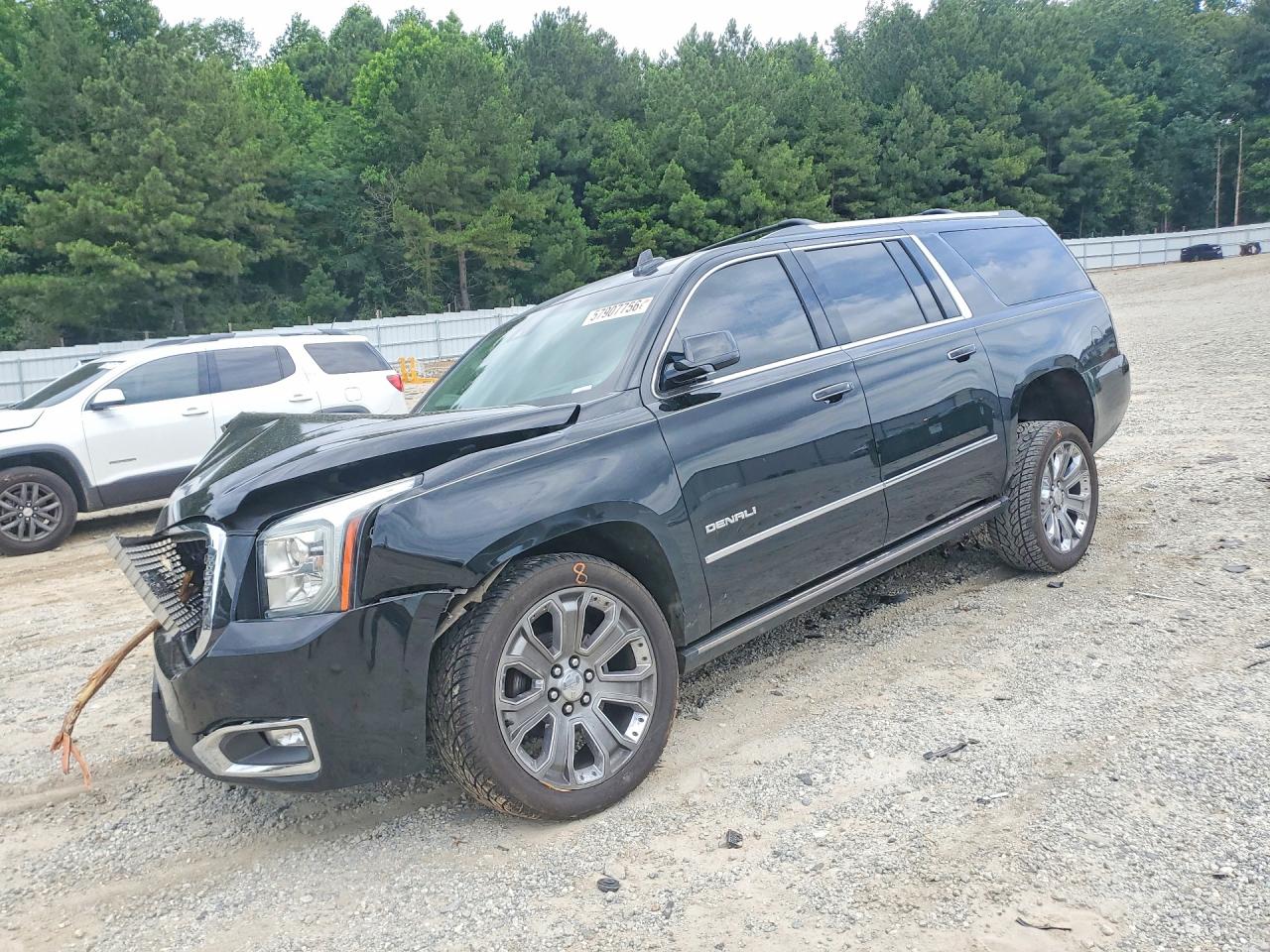 1GKS2HKJXGR439885 · 2016 GMC YUKON XL