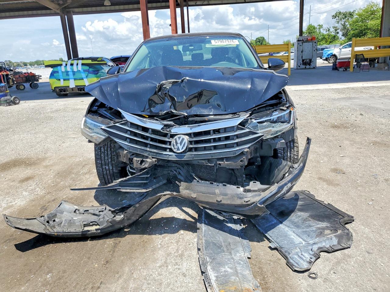 3VWN57BU3KM034950 · 2019 VOLKSWAGEN JETTA · 5/13
