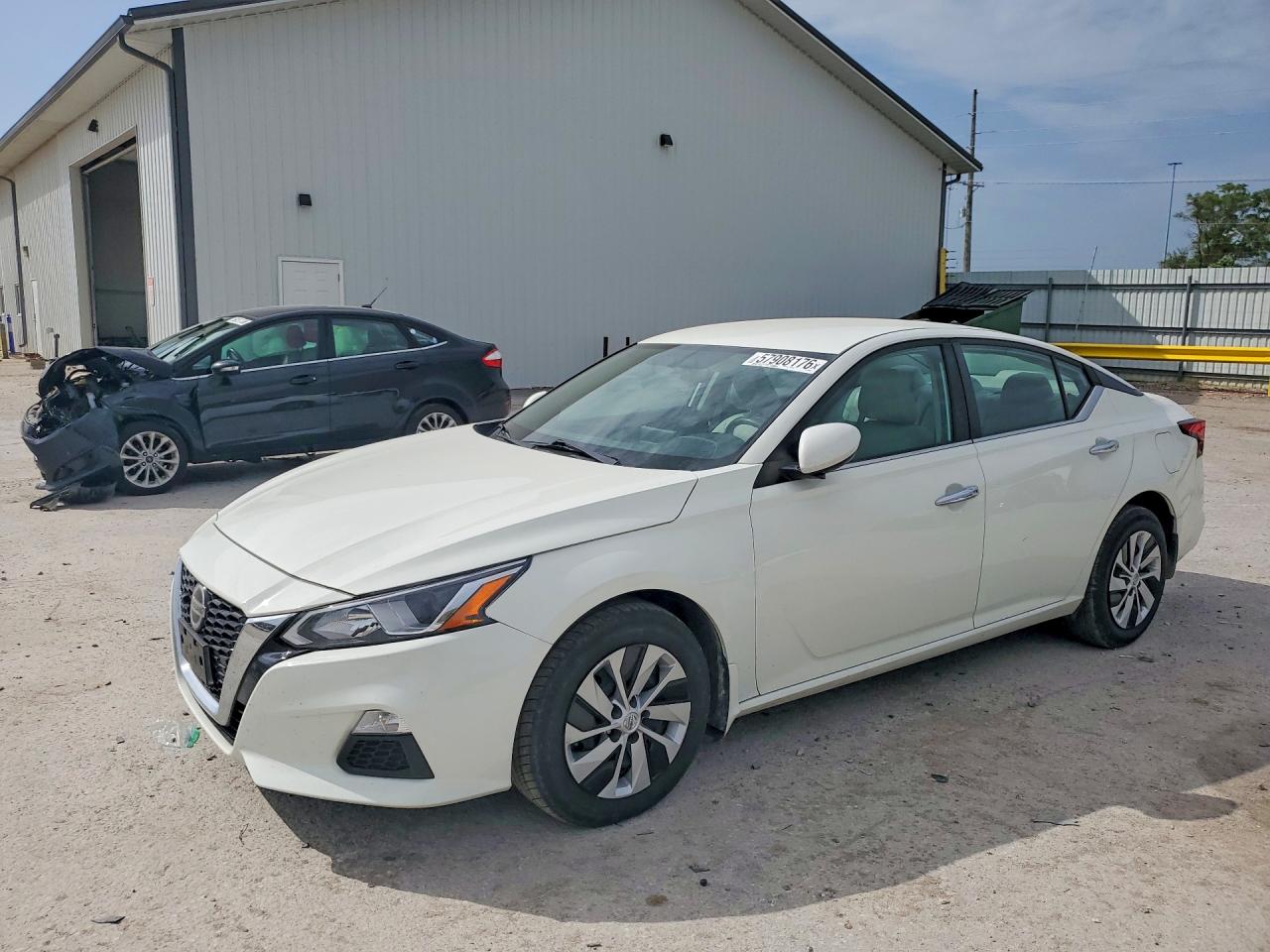 1N4BL4BW5LC100063 · 2020 NISSAN ALTIMA