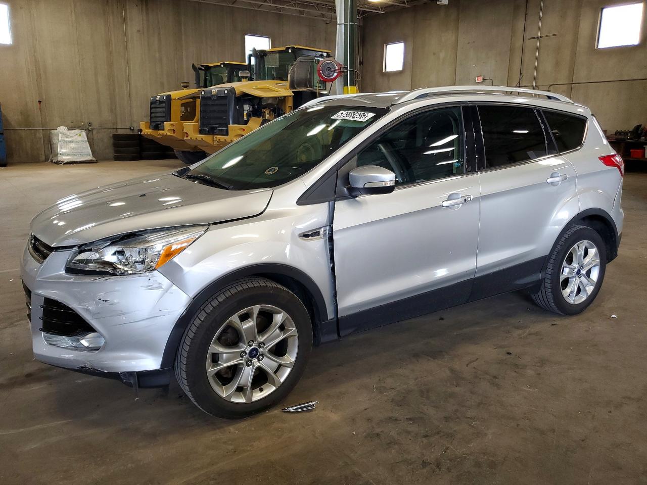 1FMCU0J98EUB98868 · 2014 FORD ESCAPE