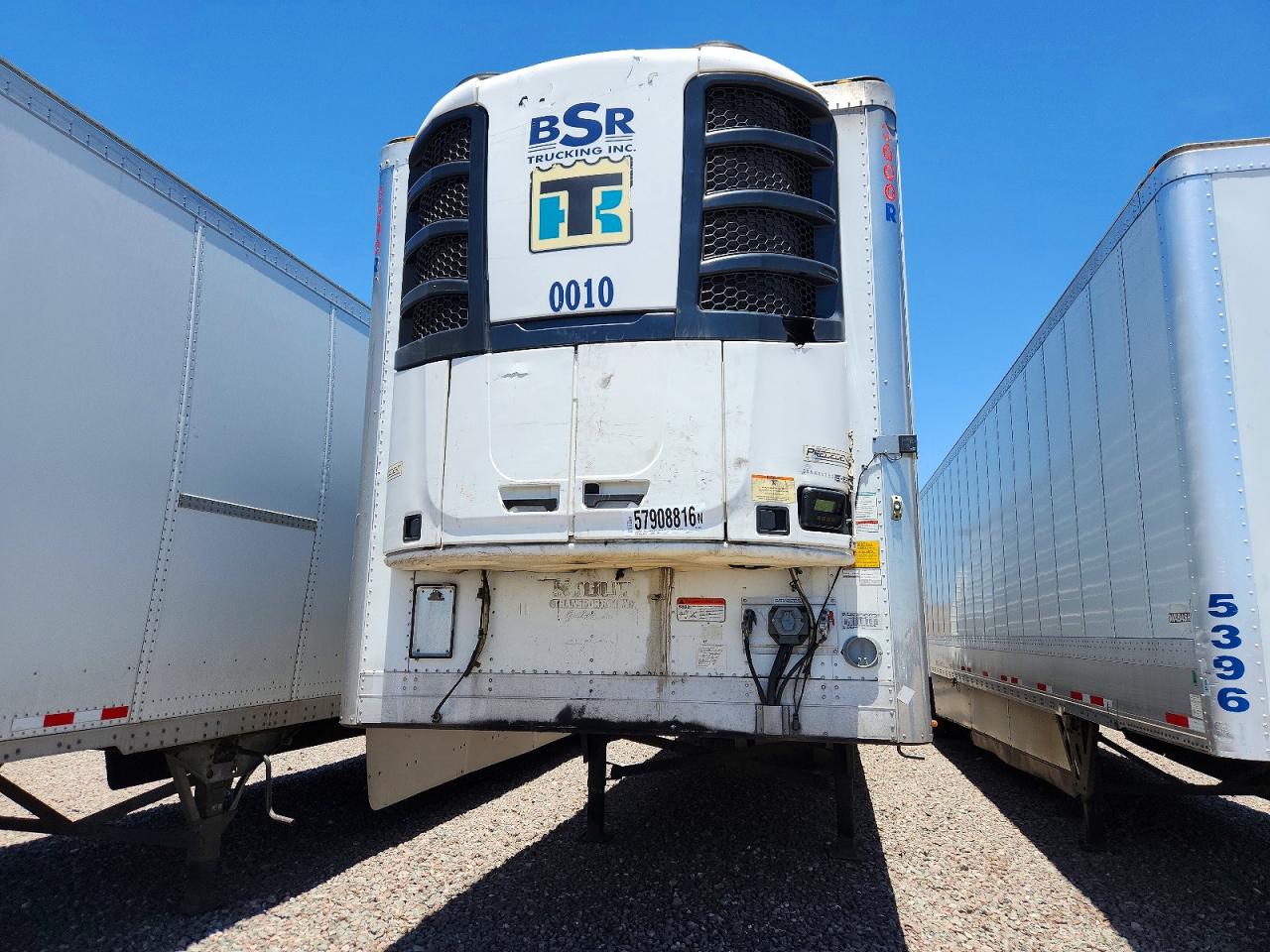 1UYVS2536J6148913 · 2018 UTILITY TRAILER VSRA REEFE · 5/10