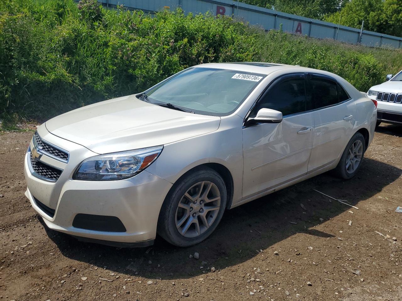 1G11C5SA1DF354460 · 2013 CHEVROLET MALIBU