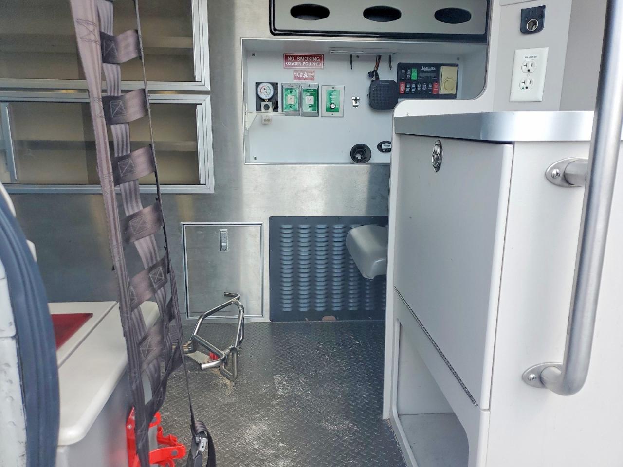 1FDYR2CM5HKA57311 · 2017 FORD TRANSIT · 11/13