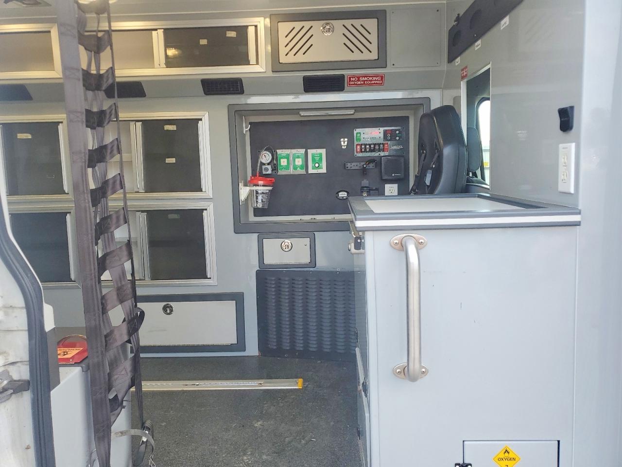 1FDYR2CM2KKA63087 · 2019 FORD TRANSIT · 11/13